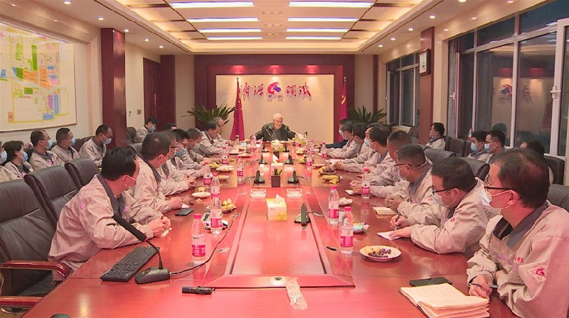 匠心筑夢  共話發(fā)展