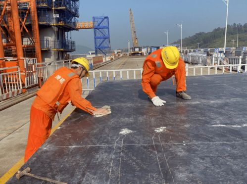 節(jié)后復(fù)工建設(shè)忙 佛山多個(gè)交通建設(shè)工程項(xiàng)目有序開工